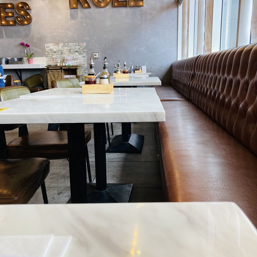 Changan Kitchen - Chinese Near Me - Ontario, California