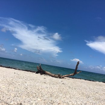 Juno Beach Park - Beaches Near Me - North Palm Beach, Florida