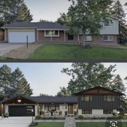 Smart Home Exteriors