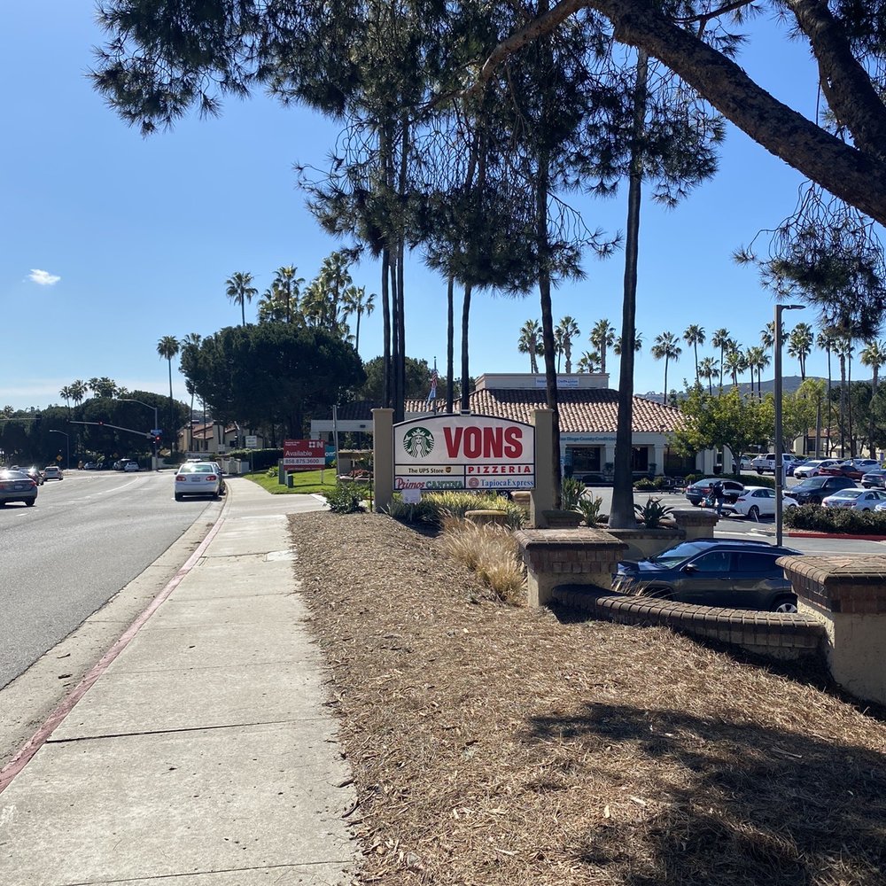 The UPS Store - In this shopping center - Printing Services Near Me - San Diego, California The UPS Store - In this shopping center - Printing Services Near Me - San Diego, California