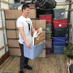 Mr. Lifter Moving Company