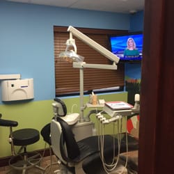 Little Smiles On Broadway - Cool treatment rooms