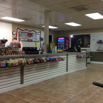 Golf N Gator - Concessions - Mini Golf Near Me - Cape Canaveral, Florida