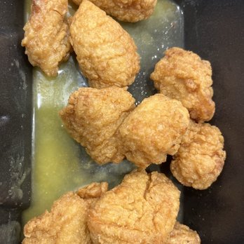Wingstop - Chicken Wings Near Me - Tucson, Arizona