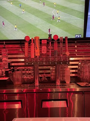 Breckenridge Ale House & Pizza by null