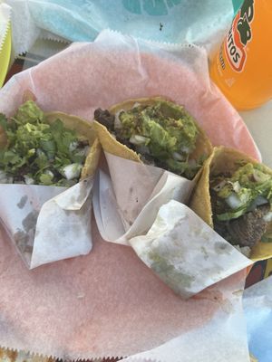 The taco stand by null