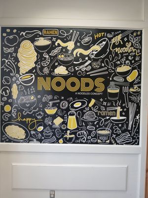 Noods by null