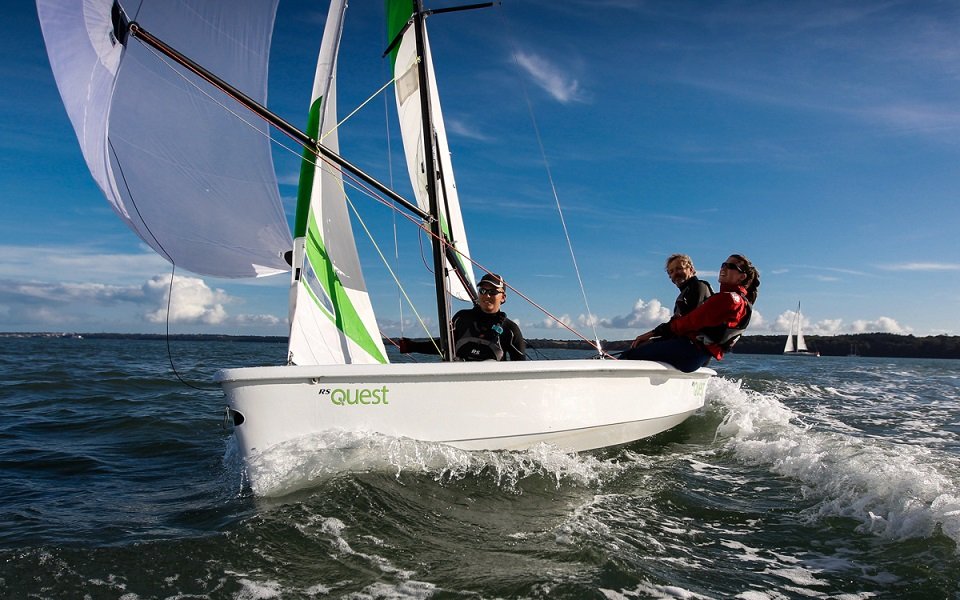 East Coast Sailboats