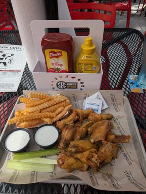 Hudson Grille Midtown by null Hudson Grille Midtown by null