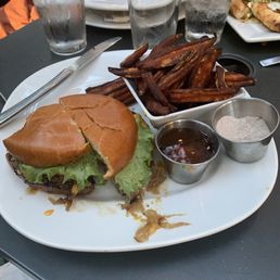 Burgers