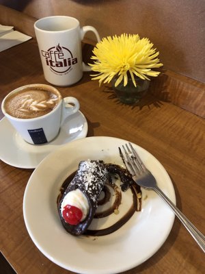 Caffe Italia by null