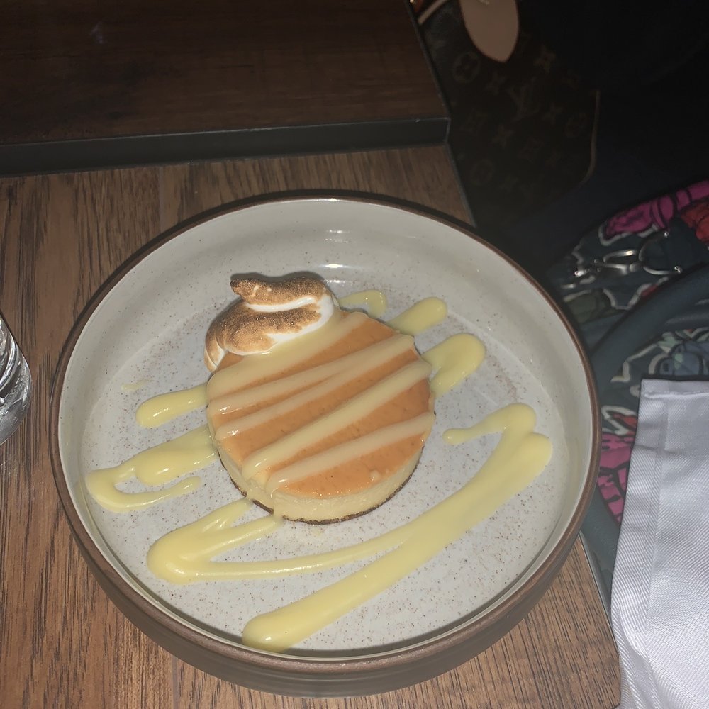 Cantina 33 - Flan - Peruvian Near Me - Ridgewood, New York Cantina 33 - Flan - Peruvian Near Me - Ridgewood, New York