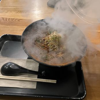 RedWhite - Smoked No 8 Red Hot Miso - Ramen Near Me - Studio City, California RedWhite - Smoked No 8 Red Hot Miso - Ramen Near Me - Studio City, California
