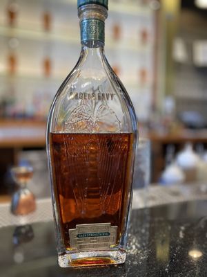 Angel's Envy Distillery by null