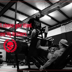 Lgnd Barbell