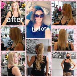 Hair Salons In Goose Creek Yelp