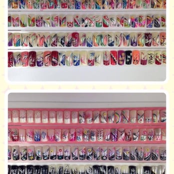 PRO Nails - We have many more designs to choose from. - Nail Salons Near Me - Saint Paul, Minnesota PRO Nails - We have many more designs to choose from. - Nail Salons Near Me - Saint Paul, Minnesota