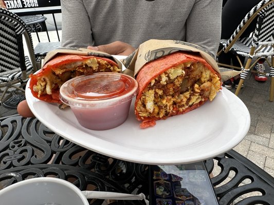 Rose Bakery Cafe by null