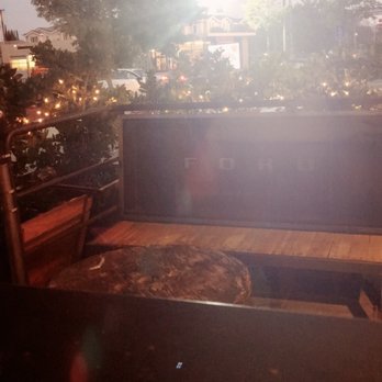 Boba Ave Express - 9/27 Rustic feel - outdoor seats - Bubble Tea Near Me - Arcadia, California Boba Ave Express - 9/27 Rustic feel - outdoor seats - Bubble Tea Near Me - Arcadia, California