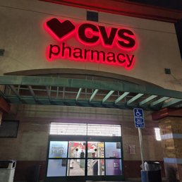 Exterior photo of CVS Pharmacy - LONG BEACH, California Exterior photo of CVS Pharmacy - LONG BEACH, California