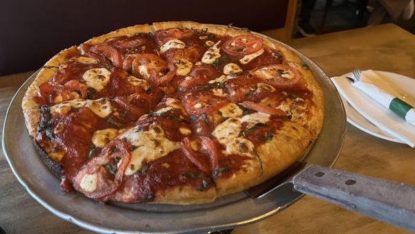 Angelo's Pizza by null