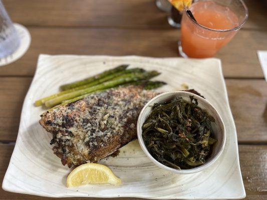 Oyster House Seafood & O-Bar by null