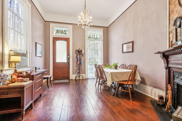 Garden District Bed and Breakfast by null