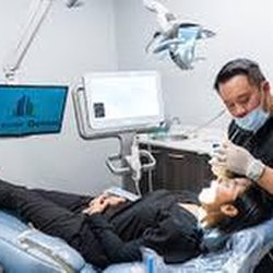 Charles J Boettcher, DDS - untitled