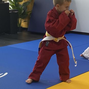 Master Booe's Karate Kidz - Karate Near Me - Knoxville, Tennessee Master Booe's Karate Kidz - Karate Near Me - Knoxville, Tennessee