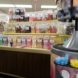 Elkader General Store/Diers Insurance - Gummy candies.