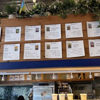 Bavetta Coffee - Their drink menu - Coffee & Tea Near Me - San Jose, California Bavetta Coffee - Their drink menu - Coffee & Tea Near Me - San Jose, California