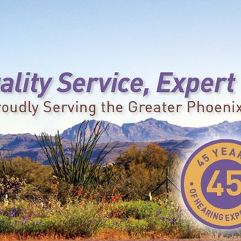 Abbott Hearing Aid Center - Hearing Aid Providers Near Me - Avondale, Arizona Abbott Hearing Aid Center - Hearing Aid Providers Near Me - Avondale, Arizona