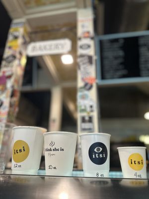 i think she is by null