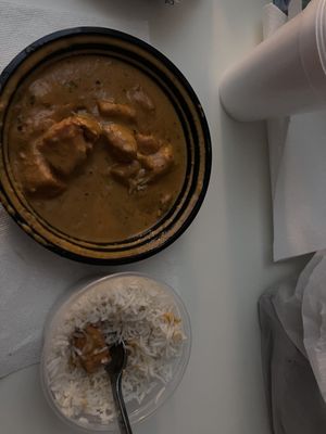 Taaza Bistro Greensboro by null