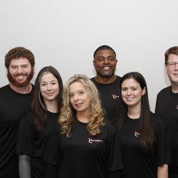 Columbia Rehabilitation Clinic - Meet the team!!!