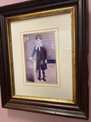 Museo Casa Natal de Picasso by null