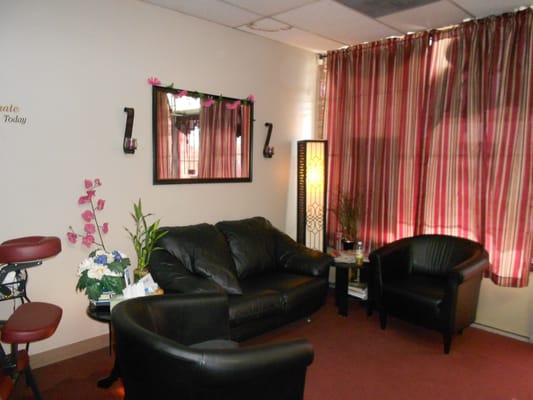 M's Therapeutic Massage