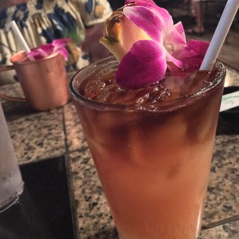 Three's Bar & Grill - Asian Fusion Near Me - Kihei, Hawaii Three's Bar & Grill - Asian Fusion Near Me - Kihei, Hawaii