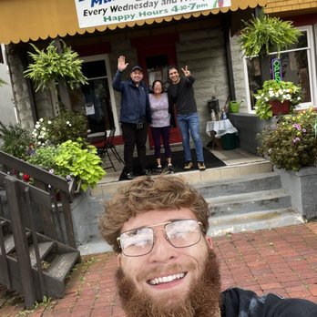 El Gran Sabor - Venezuelan Near Me - Elkins, West Virginia