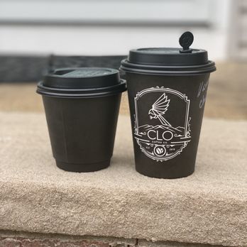 CLO Coffee Co. - North Edison - Clo Coffee delivered this morning. - Coffee & Tea Near Me - Edison, New Jersey CLO Coffee Co. - North Edison - Clo Coffee delivered this morning. - Coffee & Tea Near Me - Edison, New Jersey