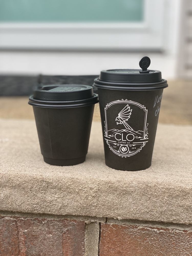 CLO Coffee Co. North Edison, Edison Roadtrippers