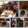 Noche de amigos en Marieta