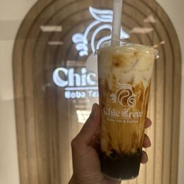 CHICBREW BOBA TEA & COFFEE - Updated November 2025 - 21 Photos