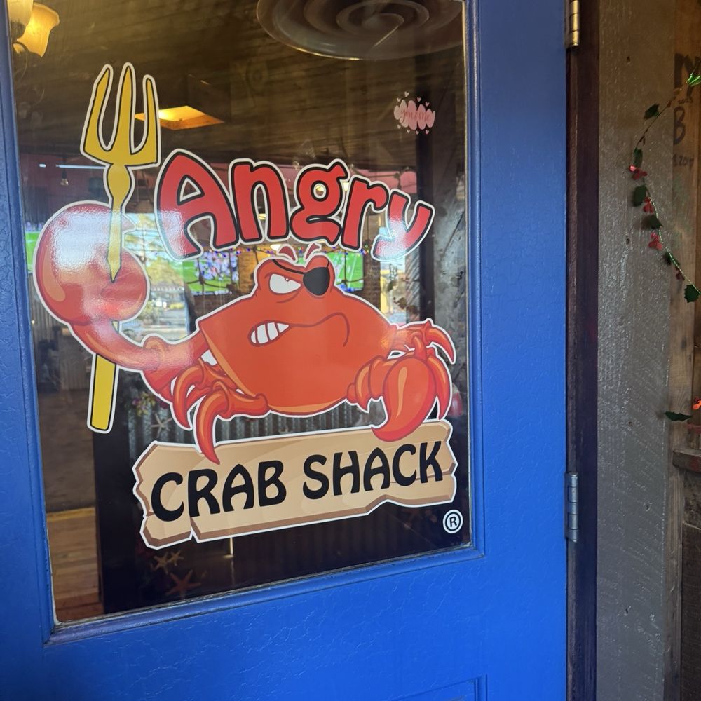 Angry Crab Shack - Seafood Near Me - Henderson, Nevada Angry Crab Shack - Seafood Near Me - Henderson, Nevada
