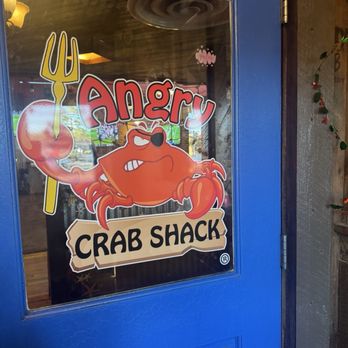 Angry Crab Shack - Seafood Near Me - Henderson, Nevada