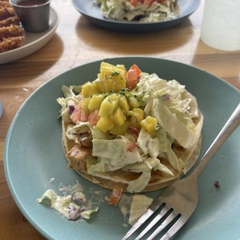Coconut's Fish Cafe - Kamaole - Seafood Near Me - Kihei, Hawaii