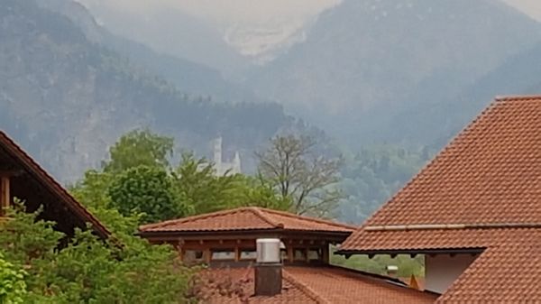 Haus Am Forggensee 10 Fotos Pension Weidachstr 69 Fussen