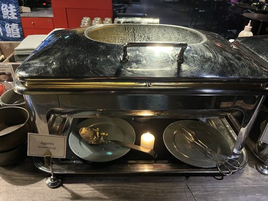 Elite Eden Park Hotel, Stockholm by null