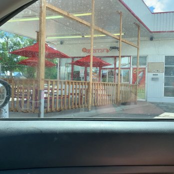 Crash Burger - Crash Burger! - Burgers Near Me - Montrose, Colorado