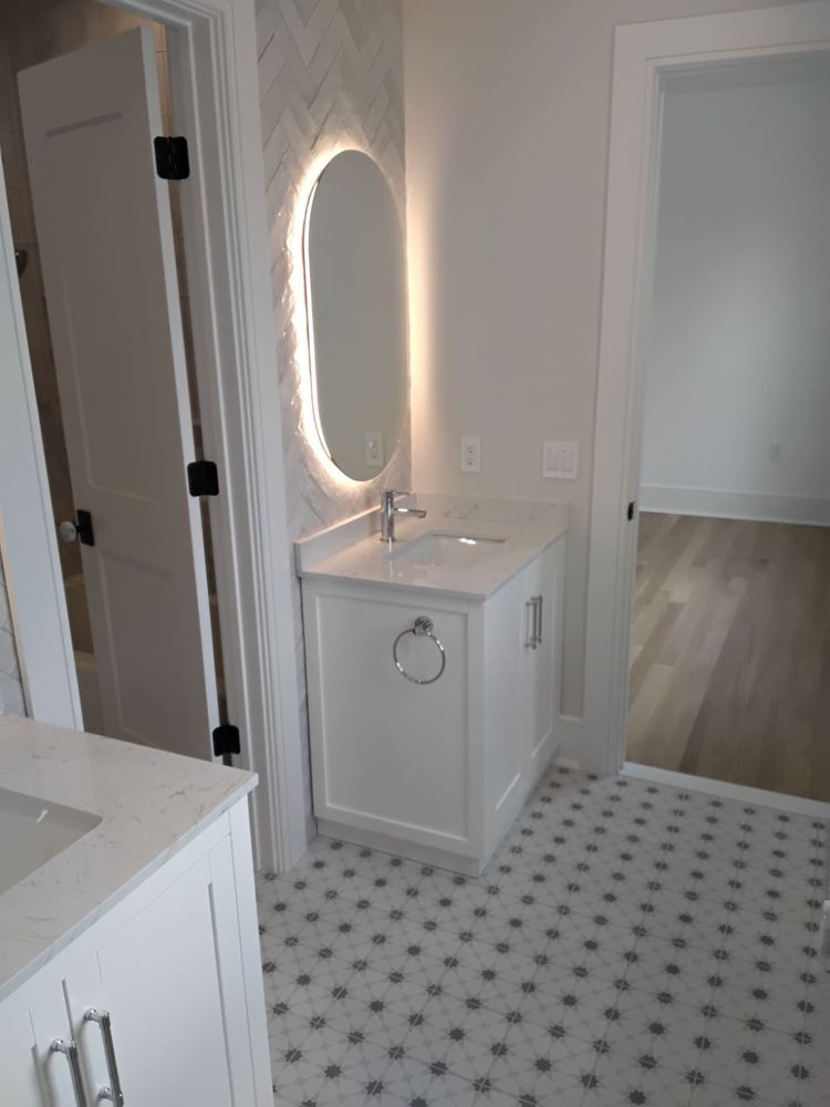 Slide of GP Heating Mechanical